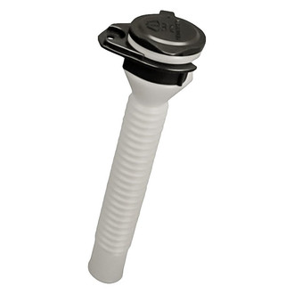 Replacement - Washer Fluid Reservoir Filler Pipe