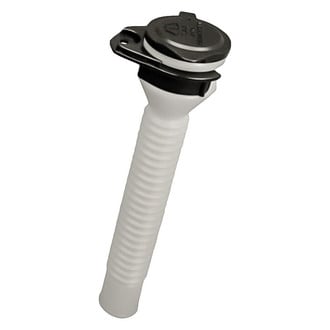 Replacement - Washer Fluid Reservoir Filler Pipe