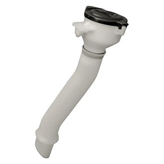 Replacement - Washer Fluid Reservoir Filler Pipe