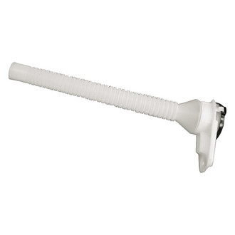 Replacement - Washer Fluid Reservoir Filler Pipe