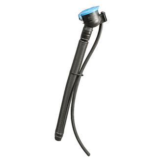 Replacement - Washer Fluid Reservoir Filler Pipe