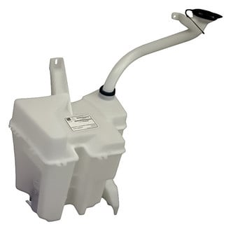 Replacement - Washer Fluid Reservoir