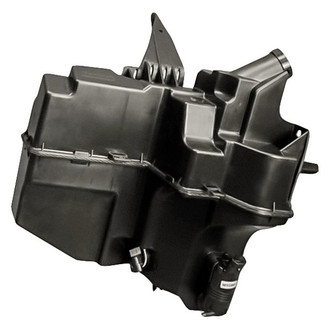 Replacement - Washer Fluid Reservoir