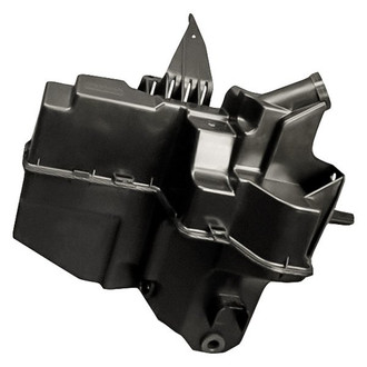 Replacement - Washer Fluid Reservoir