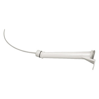 Replacement - Washer Fluid Reservoir Filler Pipe