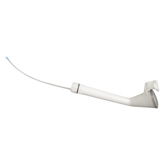 Replacement - Washer Fluid Reservoir Filler Pipe