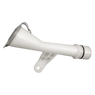 Replacement - Washer Fluid Reservoir Filler Pipe