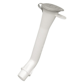 Replacement - Washer Fluid Reservoir Filler Pipe