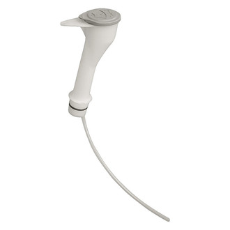 Replacement - Washer Fluid Reservoir Filler Pipe