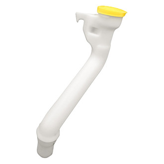 Replacement - Washer Fluid Reservoir