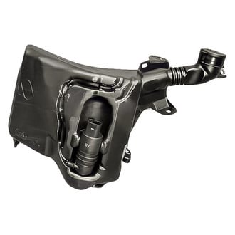 Replacement - Washer Fluid Reservoir