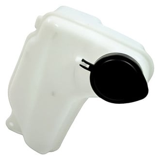 Replacement - Washer Fluid Reservoir