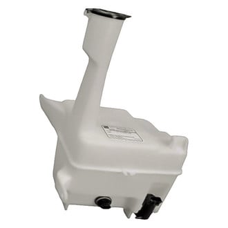 Replacement - Washer Fluid Reservoir