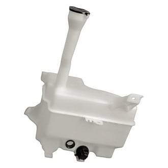 Replacement - Washer Fluid Reservoir