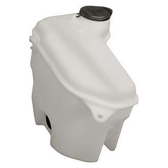 Replacement - Washer Fluid Reservoir