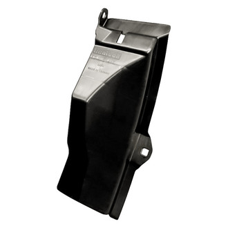 Replacement - Washer Fluid Reservoir Shield