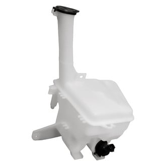Replacement - Washer Fluid Reservoir