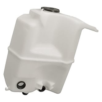 Replacement - Washer Fluid Reservoir