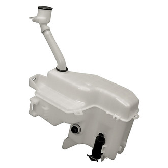 Replacement - Washer Fluid Reservoir
