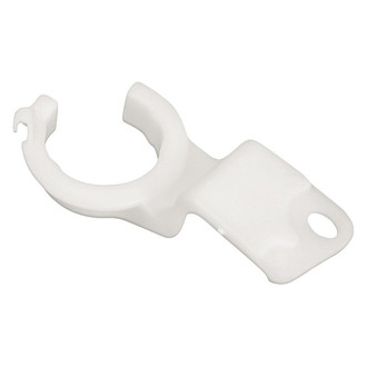 Replacement - Washer Fluid Reservoir Filler Pipe Bracket