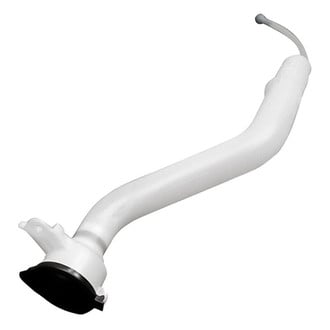 Replacement - Washer Fluid Reservoir Filler Pipe