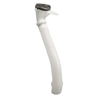 Replacement - Washer Fluid Reservoir Filler Pipe