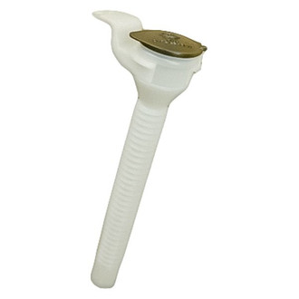 Replacement - Washer Fluid Reservoir Filler Pipe