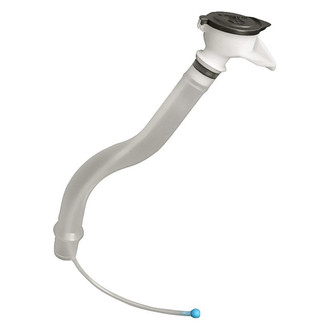 Replacement - Washer Fluid Reservoir Filler Pipe