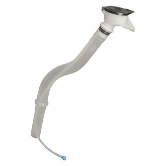 Replacement - Washer Fluid Reservoir Filler Pipe