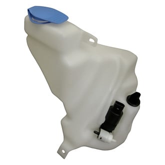 Replacement - Washer Fluid Reservoir