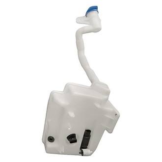 Replacement - Washer Fluid Reservoir