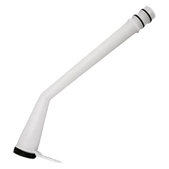 Replacement - Washer Fluid Reservoir Filler Pipe