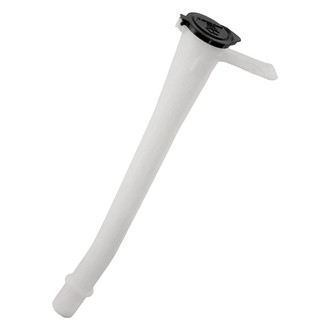 Replacement - Washer Fluid Reservoir Filler Pipe