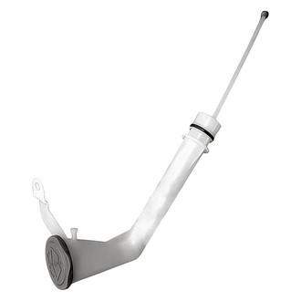 Replacement - Washer Fluid Reservoir Filler Pipe