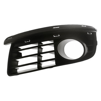 Replacement - Front Driver Side Fog Light Bezel (Standard Line)