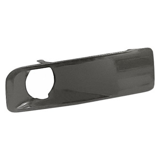 Replacement - Front Driver Side Fog Light Bezel (Standard Line)