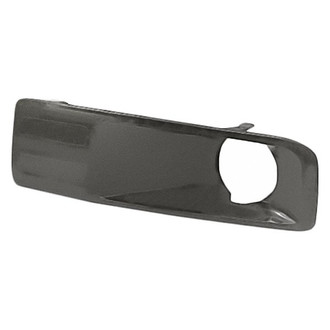 Replacement - Front Passenger Side Fog Light Bezel (Standard Line)