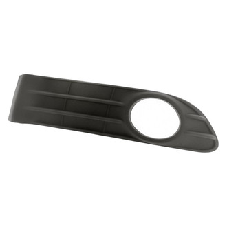 Replacement - Front Driver Side Fog Light Trim (Standard Line)