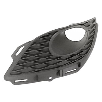 Replacement - Front Driver Side Fog Light Bezel (Standard Line)