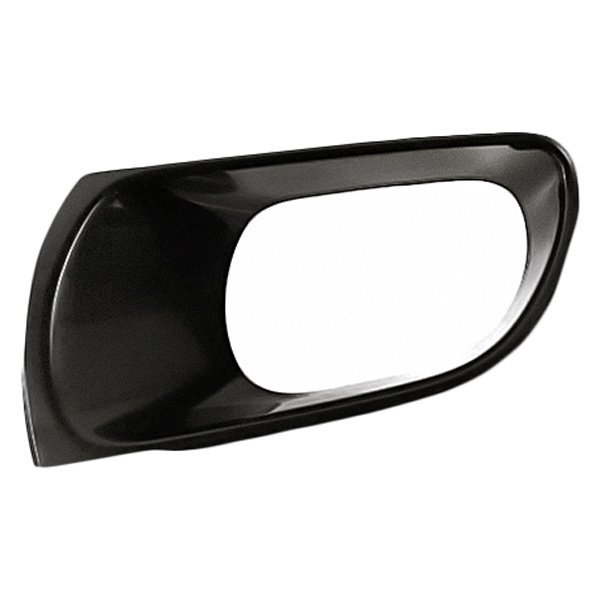 Replacement - Front Driver Side Fog Light Bezel