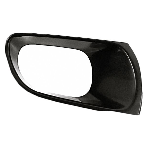 Replacement - Front Passenger Side Fog Light Bezel