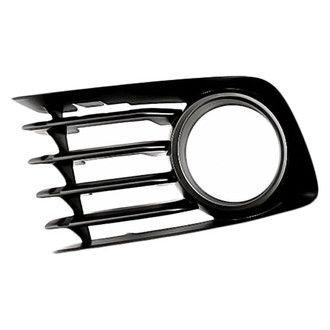 Replacement - Front Driver Side Fog Light Bezel (Standard Line)