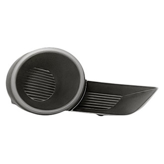 Replacement - Front Passenger Side Fog Light Cover (Standard Line)