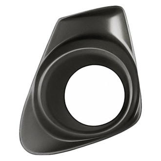 Replacement - Front Driver Side Fog Light Bezel (Standard Line)