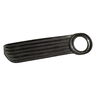 Replacement - Front Driver Side Fog Light Bezel (Standard Line)
