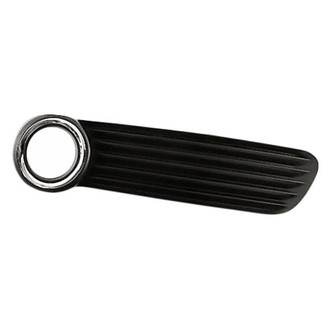Replacement - Front Passenger Side Fog Light Bezel (Standard Line)