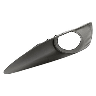 Replacement - Front Driver Side Fog Light Bezel (Standard Line)