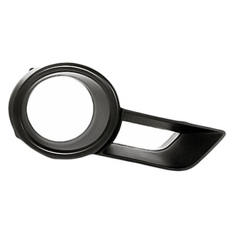 Replacement - Front Passenger Side Fog Light Bezel (Standard Line)