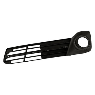 Replacement - Front Driver Side Fog Light Bezel (Standard Line)