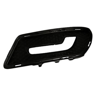 Replacement - Front Driver Side Fog Light Bezel (Standard Line)